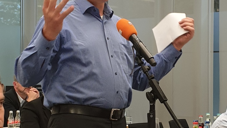 Christoph Böhmer Christoph Böhmer