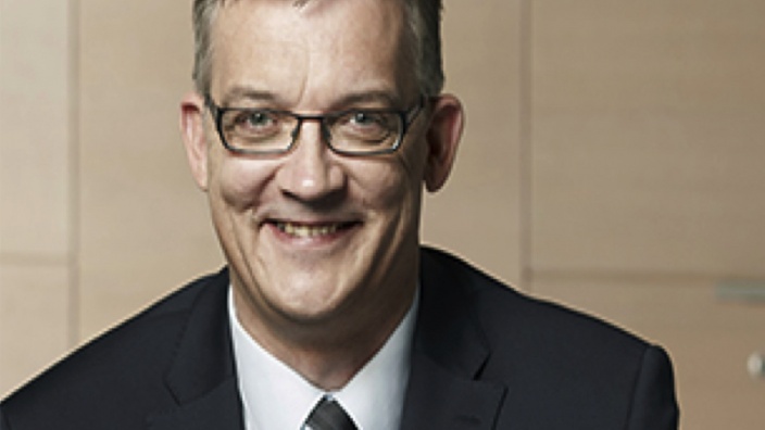 Uwe Feiler MdB