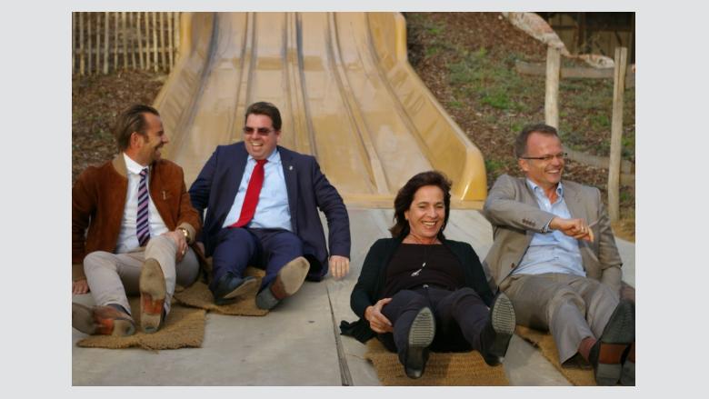 MIT-Havelland besuchte Karls-Erlebnis-Dorf in Wustermark MIT-Havelland besuchte Karls-Erlebnis-Dorf in Wustermark
